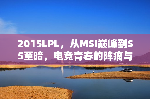 2015LPL，从MSI巅峰到S5至暗，电竞青春的阵痛与觉醒