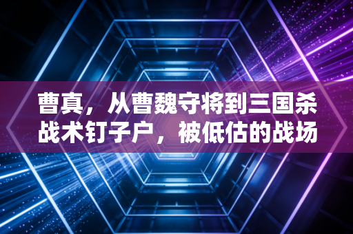 曹真，从曹魏守将到三国杀战术钉子户，被低估的战场博弈大师