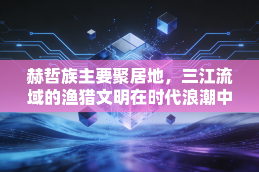 赫哲族主要聚居地，三江流域的渔猎文明在时代浪潮中焕新