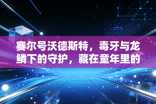 赛尔号沃德斯特，毒牙与龙鳞下的守护，藏在童年里的策略与情怀