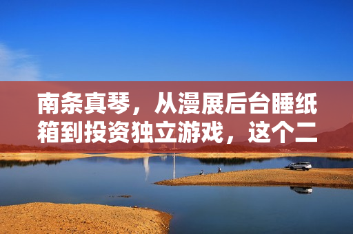 南条真琴，从漫展后台睡纸箱到投资独立游戏，这个二次元女孩活成了所有ACG爱好者最想要的样子