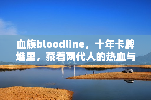 血族bloodline，十年卡牌堆里，藏着两代人的热血与羁绊