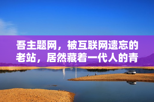 吾主题网，被互联网遗忘的老站，居然藏着一代人的青春和免费宝藏