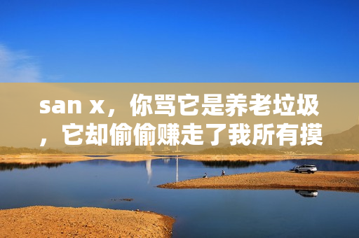 san x，你骂它是养老垃圾，它却偷偷赚走了我所有摸鱼时间