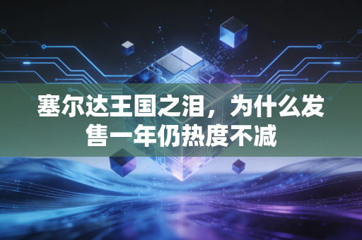 塞尔达王国之泪，为什么发售一年仍热度不减
