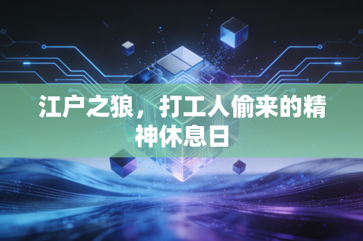 江户之狼，打工人偷来的精神休息日