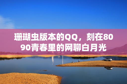 珊瑚虫版本的QQ，刻在8090青春里的网聊白月光