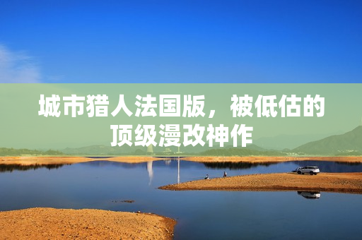 城市猎人法国版，被低估的顶级漫改神作