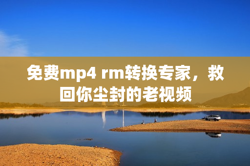 免费mp4 rm转换专家，救回你尘封的老视频