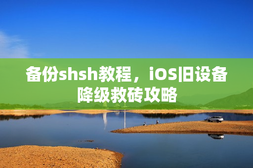 备份shsh教程，iOS旧设备降级救砖攻略