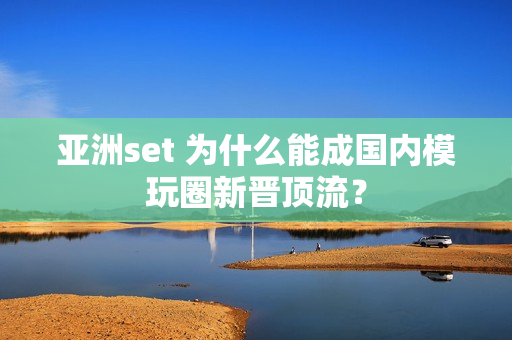 亚洲set 为什么能成国内模玩圈新晋顶流？