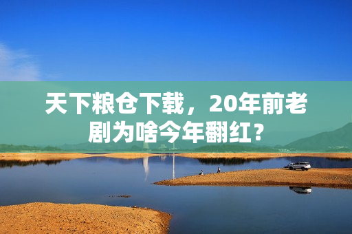 天下粮仓下载，20年前老剧为啥今年翻红？
