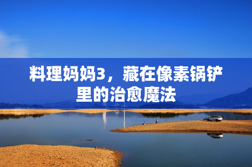 料理妈妈3，藏在像素锅铲里的治愈魔法