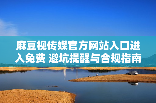 麻豆视传媒官方网站入口进入免费 避坑提醒与合规指南