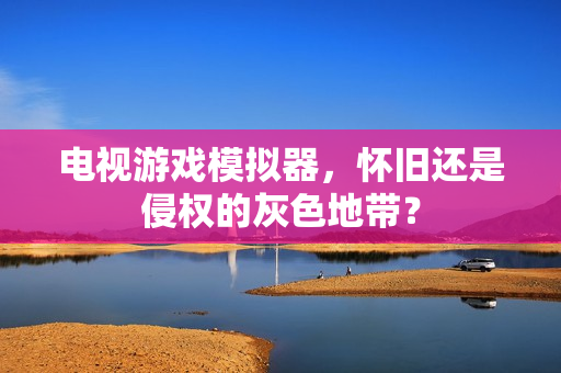 电视游戏模拟器，怀旧还是侵权的灰色地带？