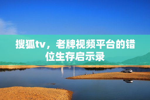 搜狐tv，老牌视频平台的错位生存启示录