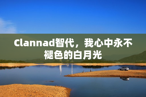 Clannad智代，我心中永不褪色的白月光