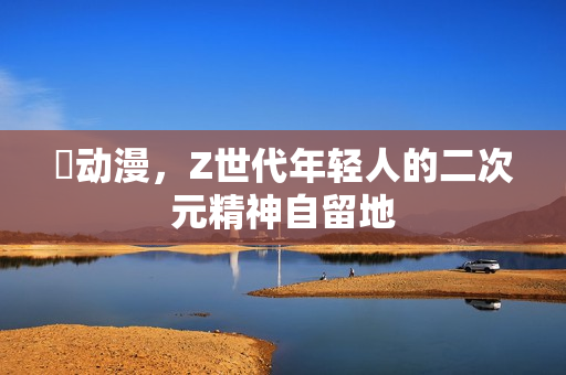 囧动漫，Z世代年轻人的二次元精神自留地