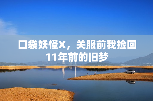 口袋妖怪X，关服前我捡回11年前的旧梦