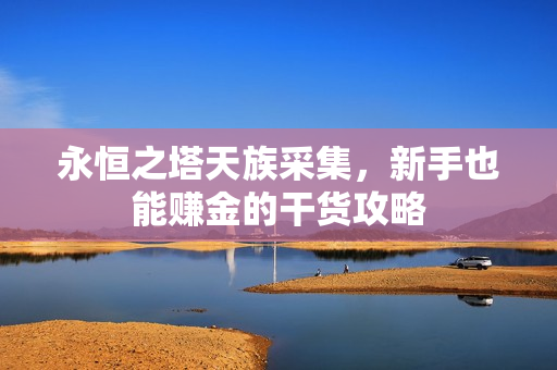 永恒之塔天族采集，新手也能赚金的干货攻略