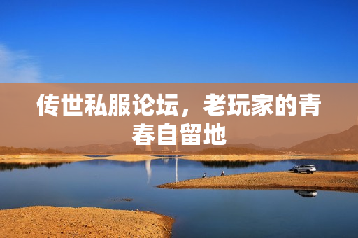 传世私服论坛，老玩家的青春自留地