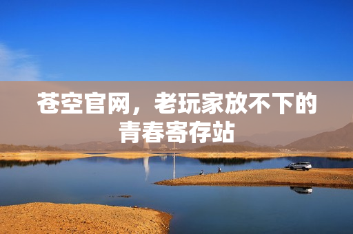 苍空官网，老玩家放不下的青春寄存站
