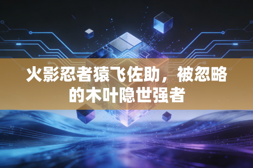 火影忍者猿飞佐助，被忽略的木叶隐世强者