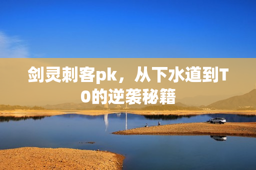 剑灵刺客pk,从下水道到T0的逆袭秘籍