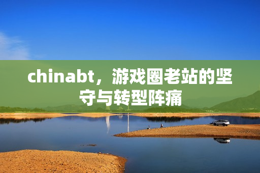 chinabt，游戏圈老站的坚守与转型阵痛