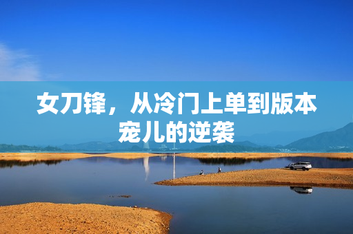 女刀锋，从冷门上单到版本宠儿的逆袭