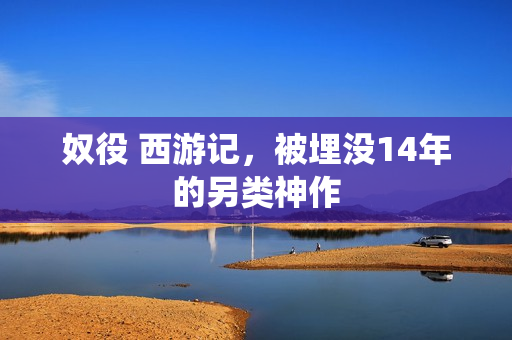 奴役 西游记，被埋没14年的另类神作
