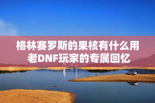 格林赛罗斯的果核有什么用 老DNF玩家的专属回忆