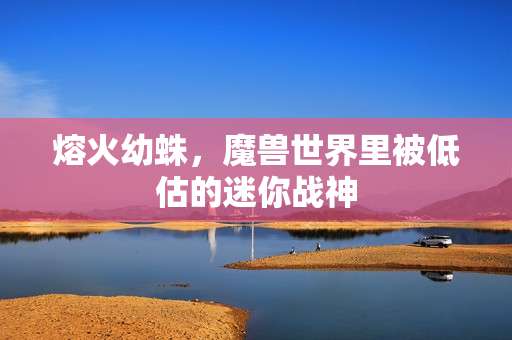 熔火幼蛛,魔兽世界里被低估的迷你战神