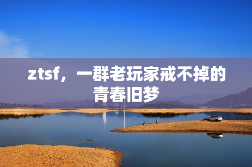 ztsf,一群老玩家戒不掉的青春旧梦