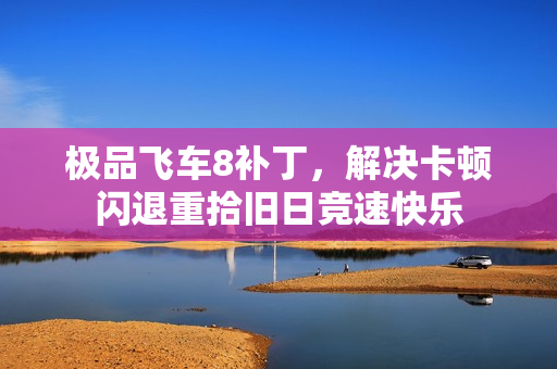 极品飞车8补丁，解决卡顿闪退重拾旧日竞速快乐