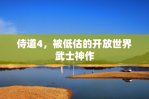 侍道4,被低估的开放世界武士神作