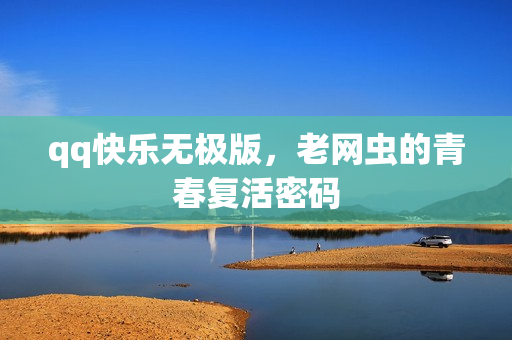 qq快乐无极版,老网虫的青春复活密码
