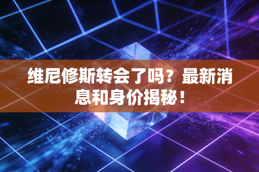 维尼修斯转会了吗？最新消息和身价揭秘！
