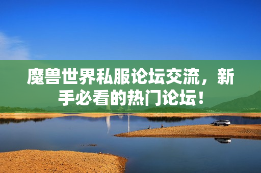 魔兽世界私服论坛交流，新手必看的热门论坛！